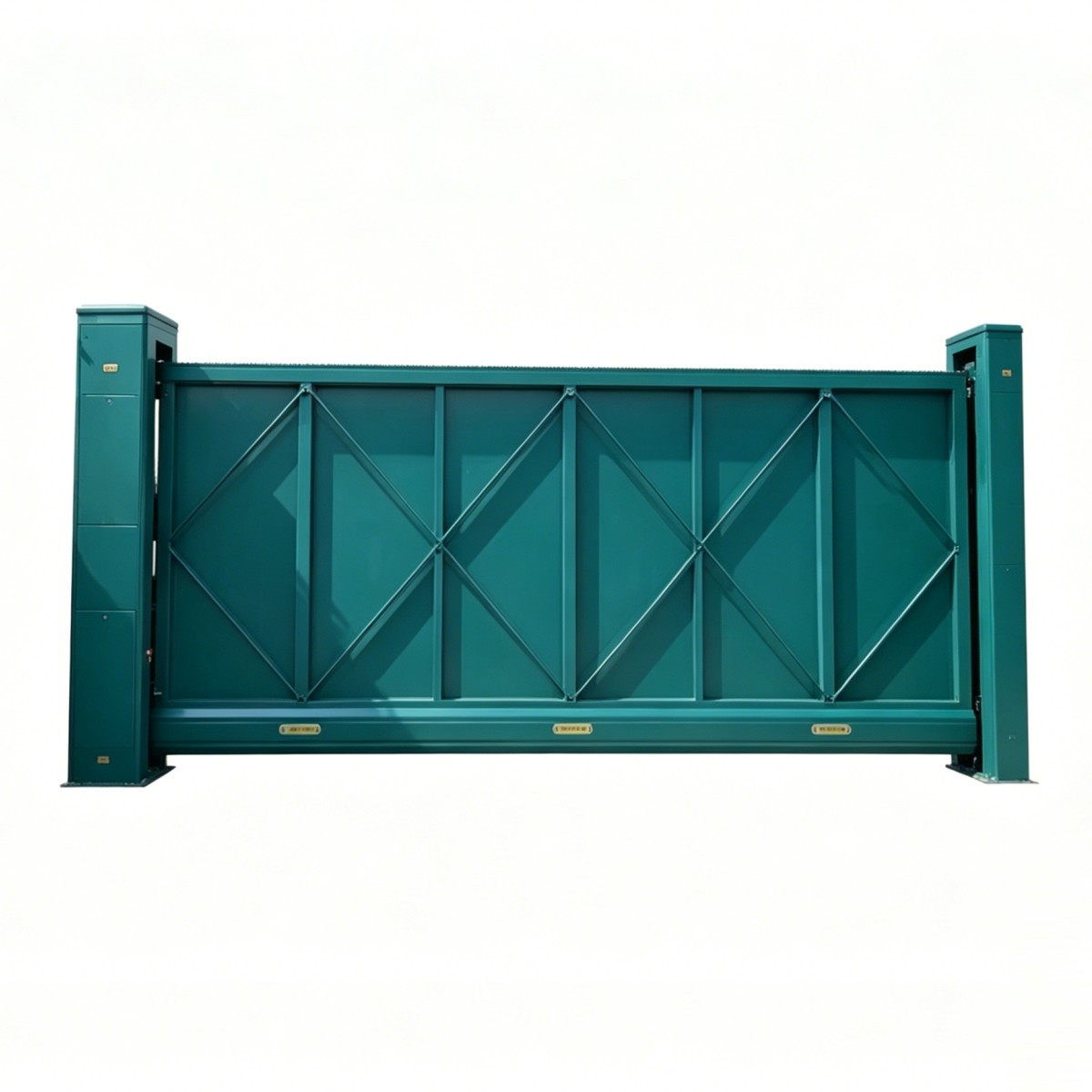 彰化埔盐电动悬空门